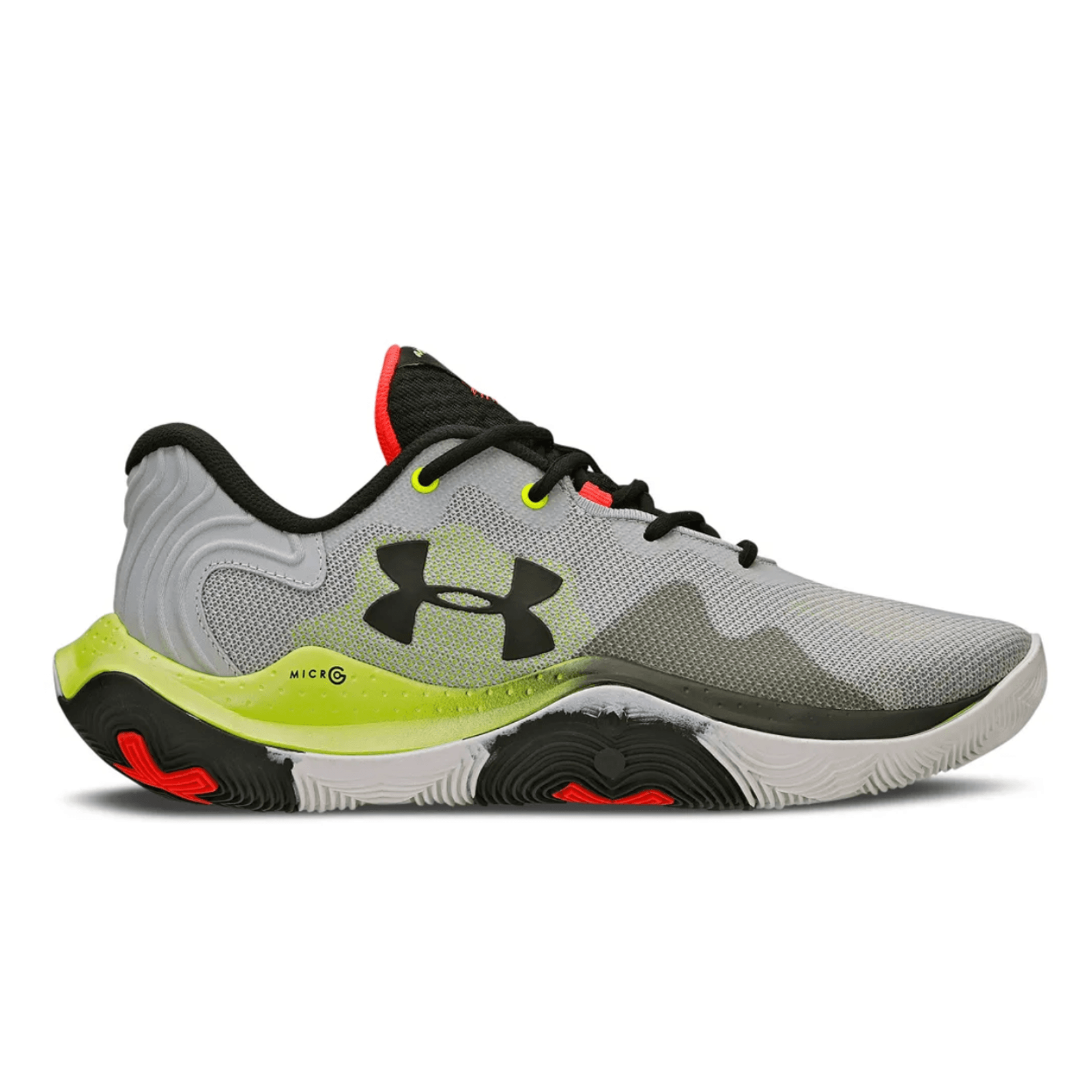 Zapatos under armour 2012 buenos aires 2025