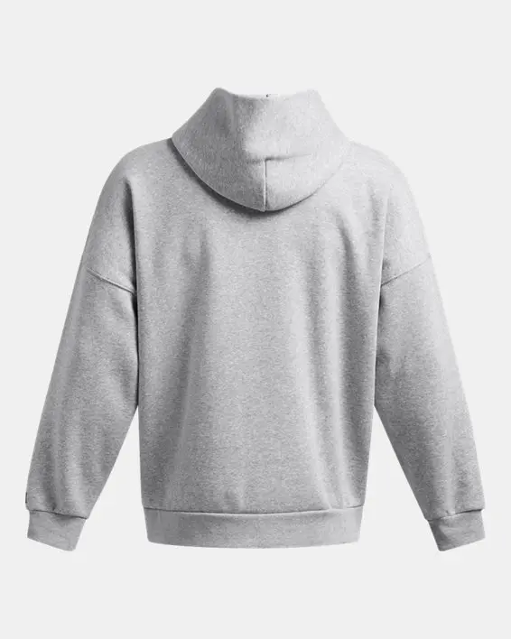 Buzo con capucha de Entrenamiento Icon Fleece para Hombre image number 4