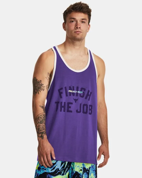 UA PJT ROCK TANK image number 0