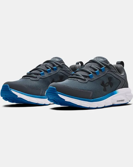 Zapatillas de running UA Charged Assert 9 para Hombre image number 3