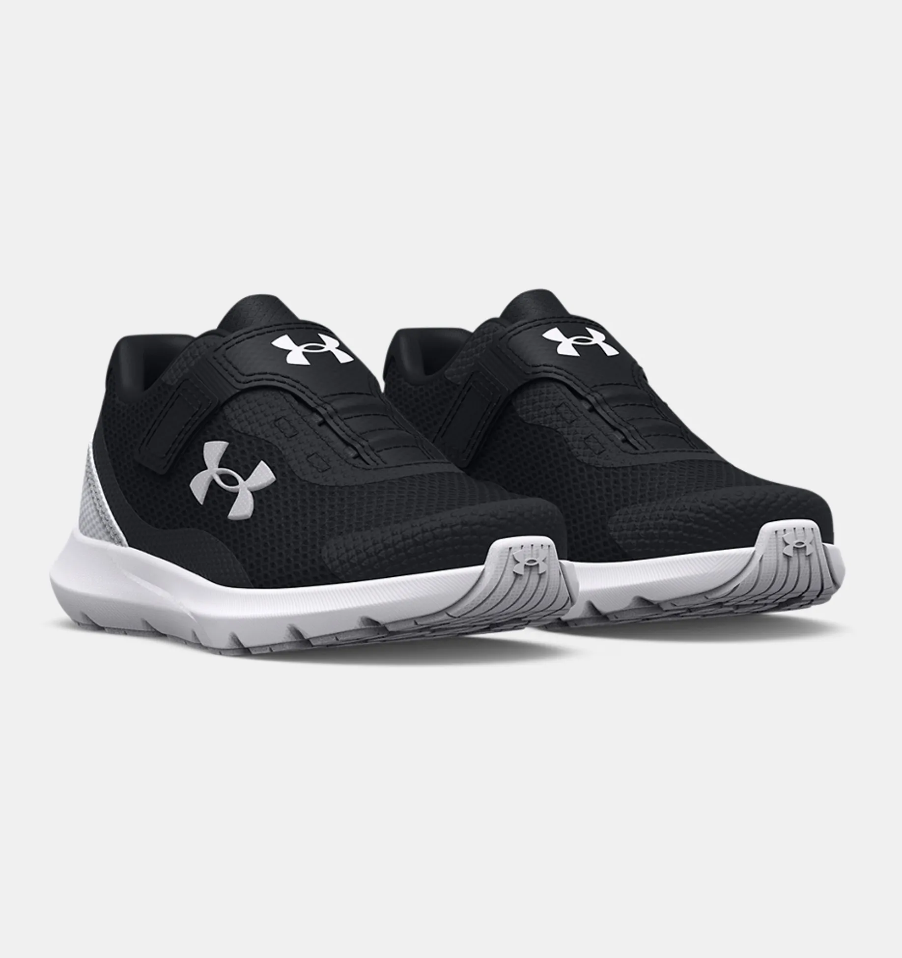 Zapatillas de running Under Armour Infant Surge 3 image number 3