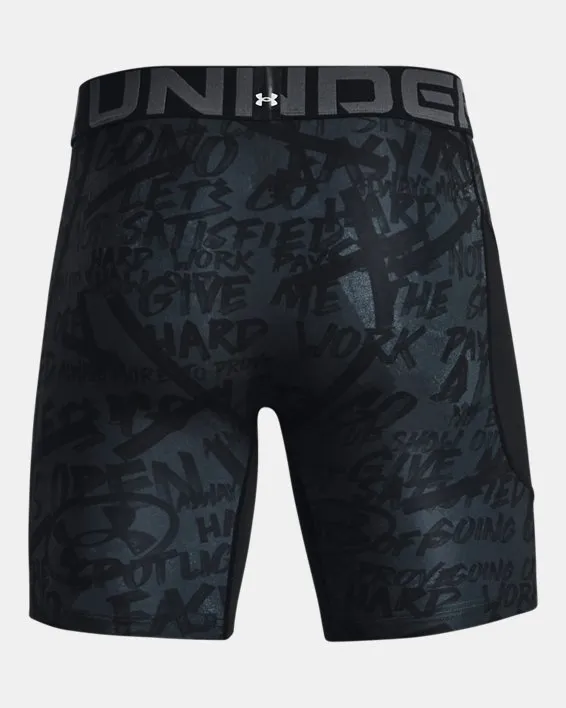 UA Alter Ego Comp Shorts image number 5