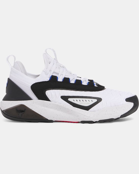 UA W Project Rock 7