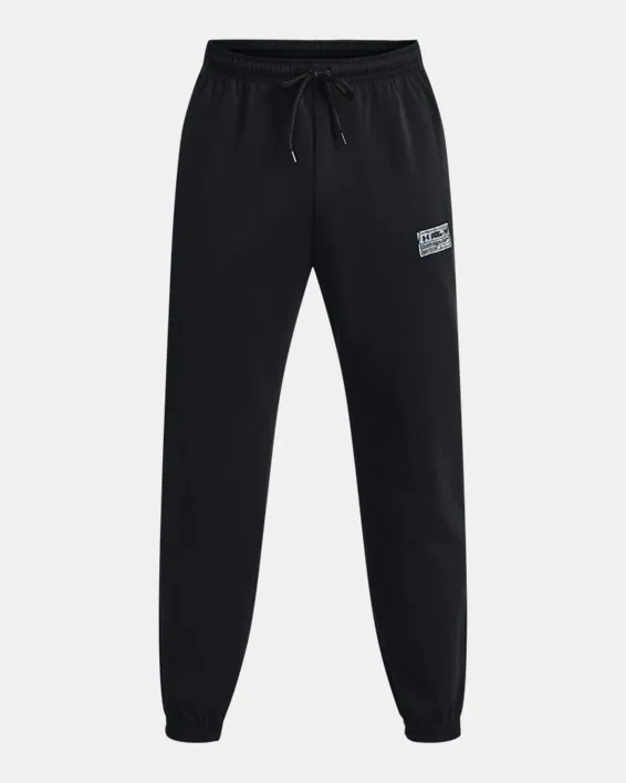 Jogger UA Summit Knit Unisex image number 7