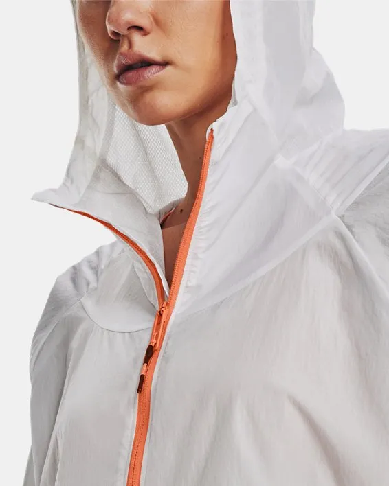 Campera Unstoppable RUSH™ Woven para Mujer image number 4