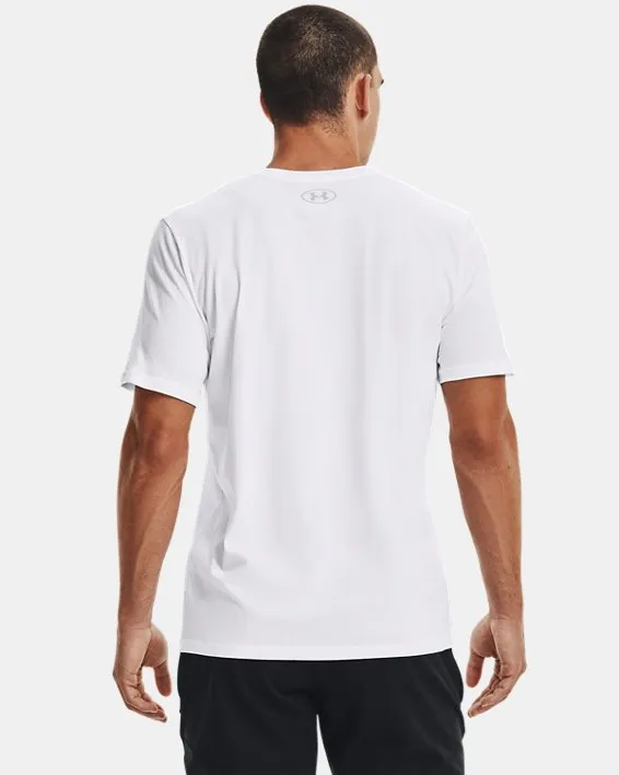 Remera de entrenamiento SPORTSTYLE LOGO para hombre image number 1