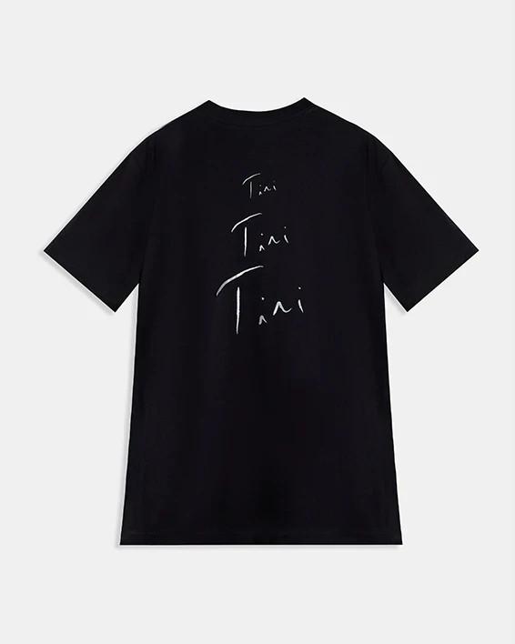 Remera Oversized TINI Unisex image number 1