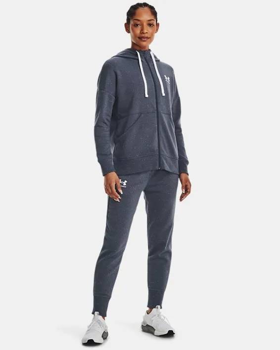 Rival Fleece Joggers image number 2