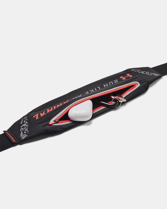 UA Flex Run Pack Belt image number 2