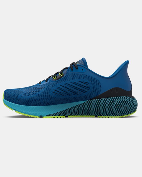 UA HOVR Machina 3-BLU,7 image number 1