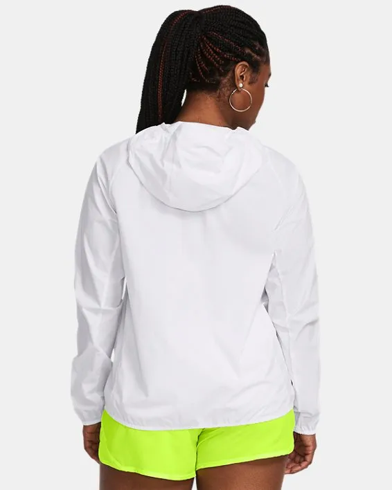 UA PHANTOM WINDBREAKER image number 1