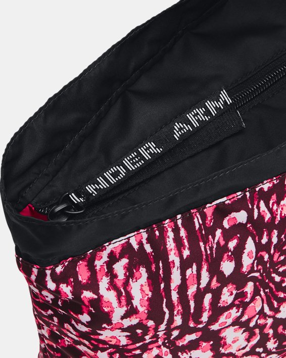 UA Favorite Tote-BLK,OSFM image number 6