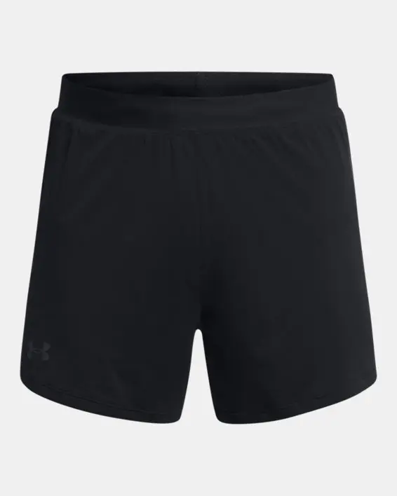 Short de Running 5" Launch Elite para Hombre image number 4