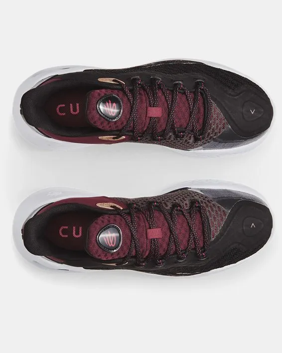 Zapatillas de basketball Curry 11 'Domaine Curry' Unisex image number 2