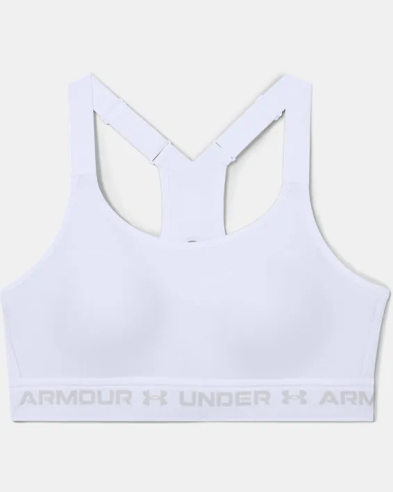 Crossback High Bra image number 4