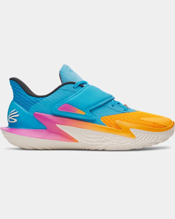 Zapatillas de Basketball D. Fox 2  'Hooptopia'  Unisex