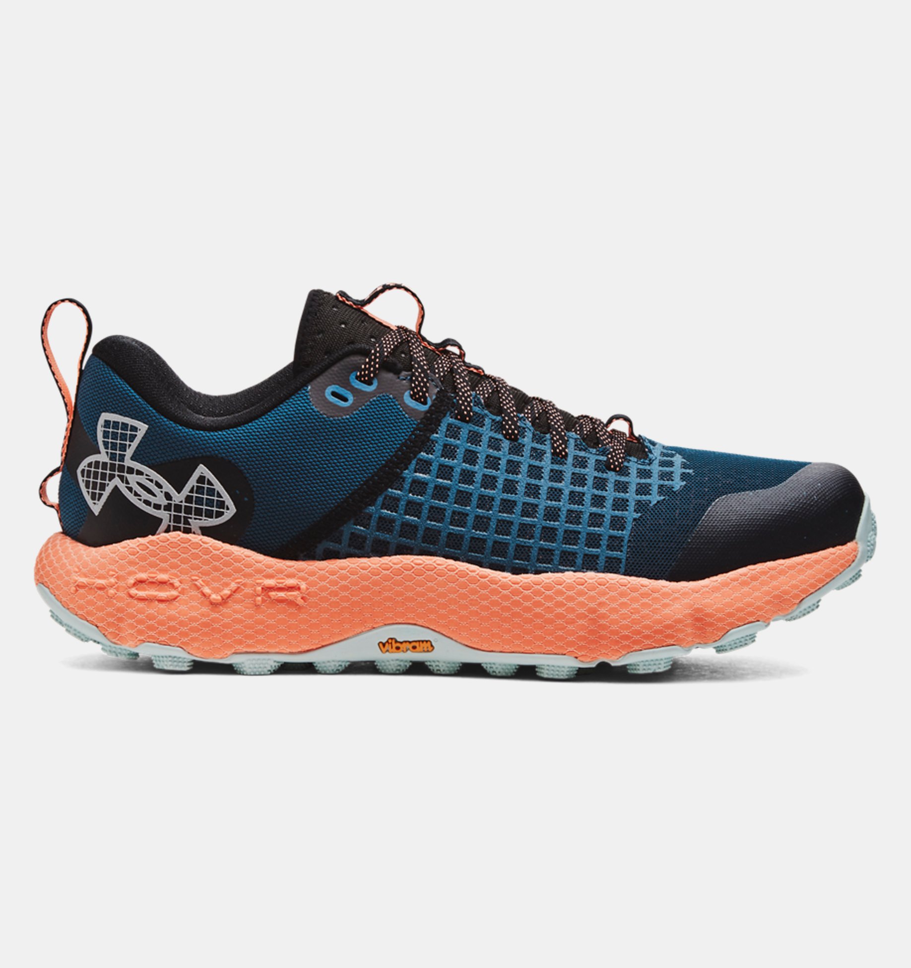 Chaussure trail clearance under armour
