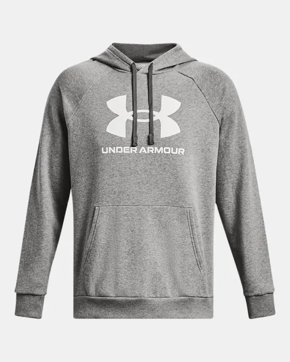 UA M Rival Flce Logo HD image number 3