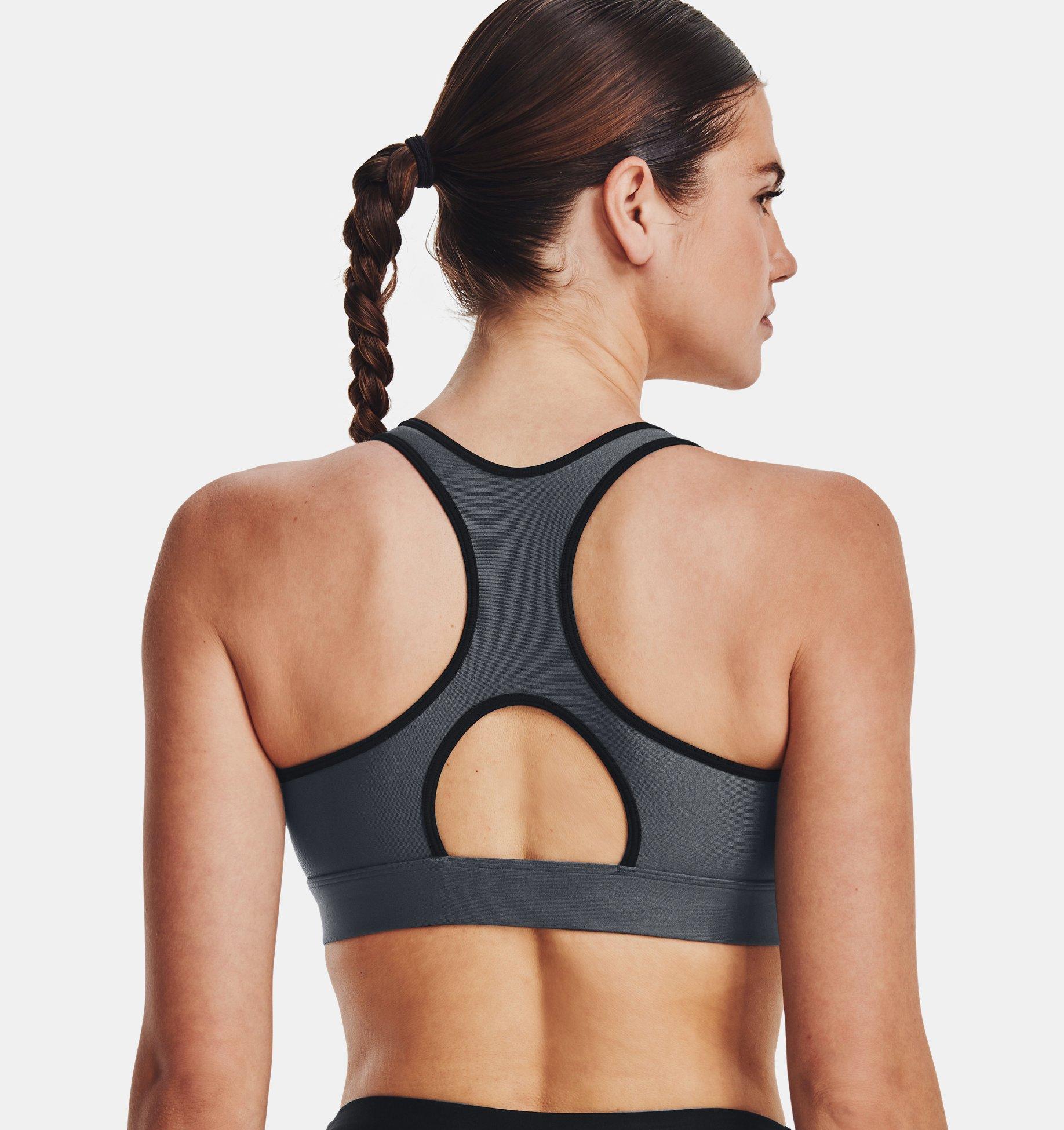 Sport Bra Mid Padless para Mujer image number 1