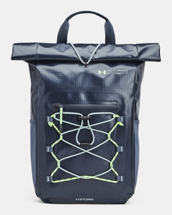 Mochila UA Summit Unisex 