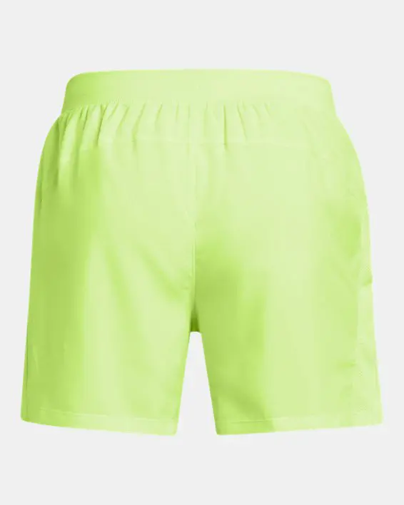 UA LAUNCH 5'' SHORTS image number 6