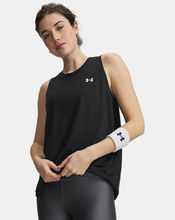 Tech Tank Solid