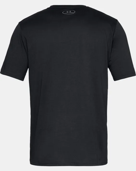 Remera UA BIG LOGO para hombre image number 5