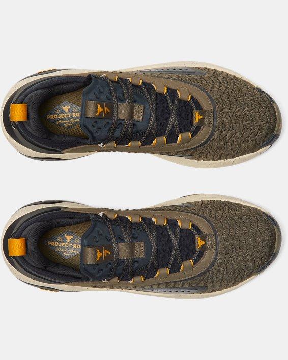 Zapatillas de Entrenamiento Project Rock 7 Unisex image number 2