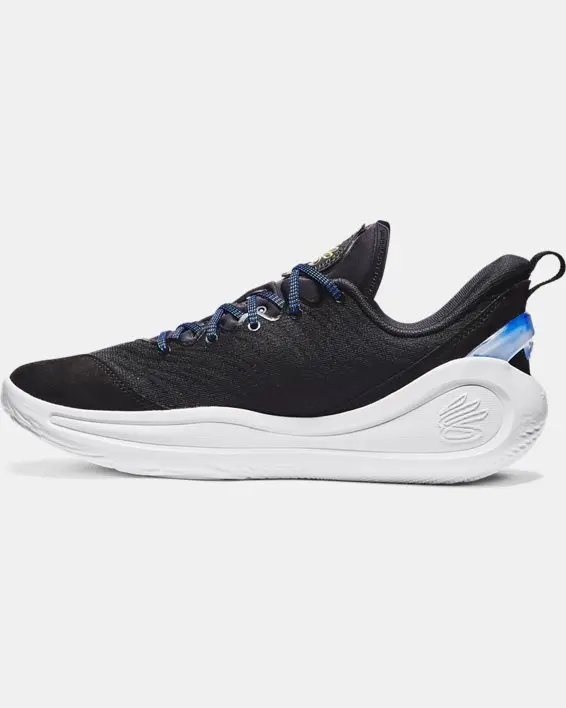 Zapatillas de Basketball Curry 12 “Dub Nation” unisex image number 1