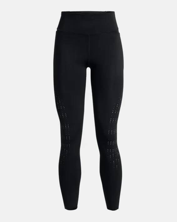 Calza  UA Fly-Fast Elite para Mujer image number 6