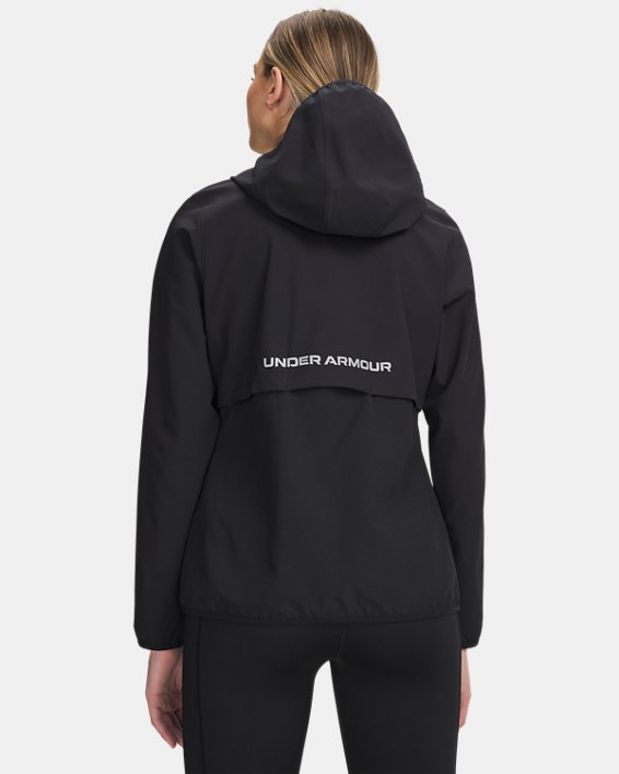 Campera UA Velociti Pro Storm para Mujer image number 1
