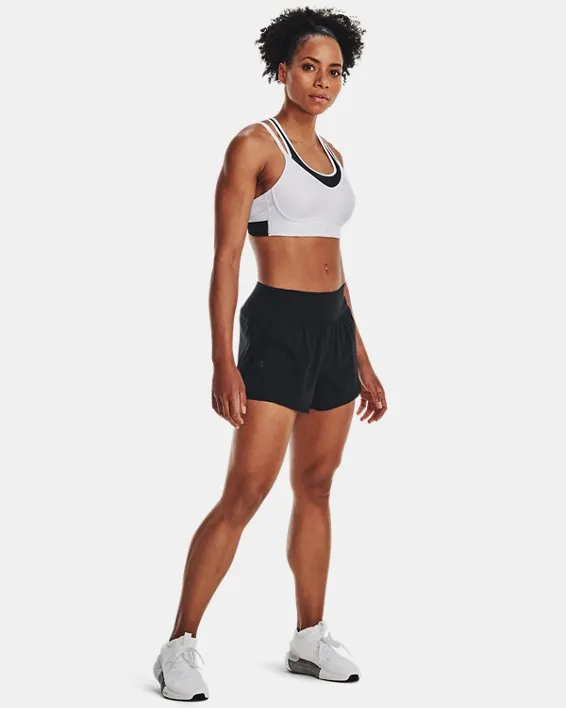 Flex Woven 2-in-1 Short image number 2
