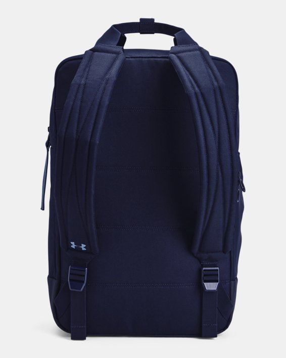 Mochila Project Rock Box Duffle Backpack image number 1