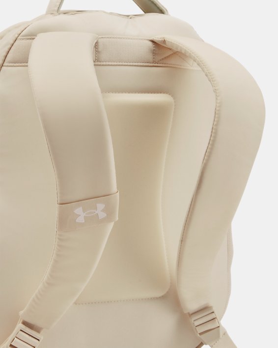 UA Hustle Signature Backpack image number 3
