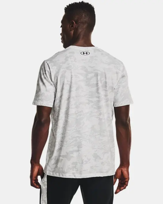 UA ABC CAMO SS image number 1