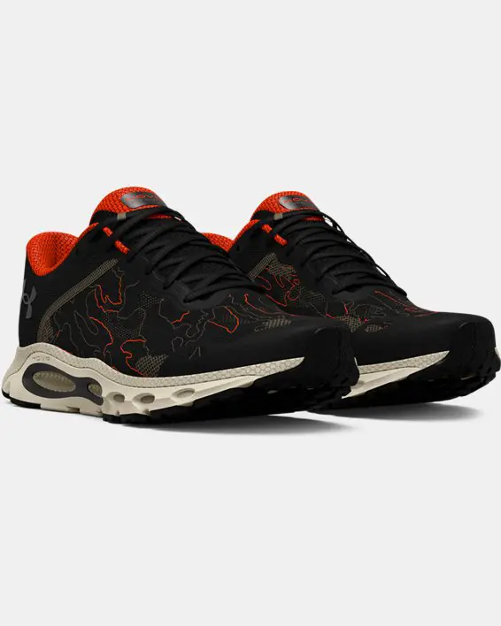 Zapatillas de running UA Hover Infinite 3 unisex image number 3