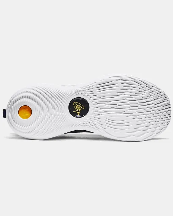 Zapatillas de Basketball Curry 12 “Dub Nation” unisex image number 4