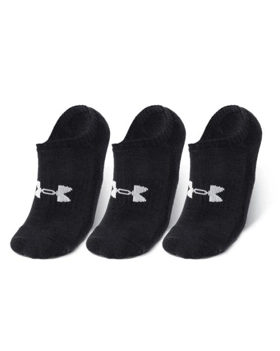 UA- CORE COTTON NS- 3PK