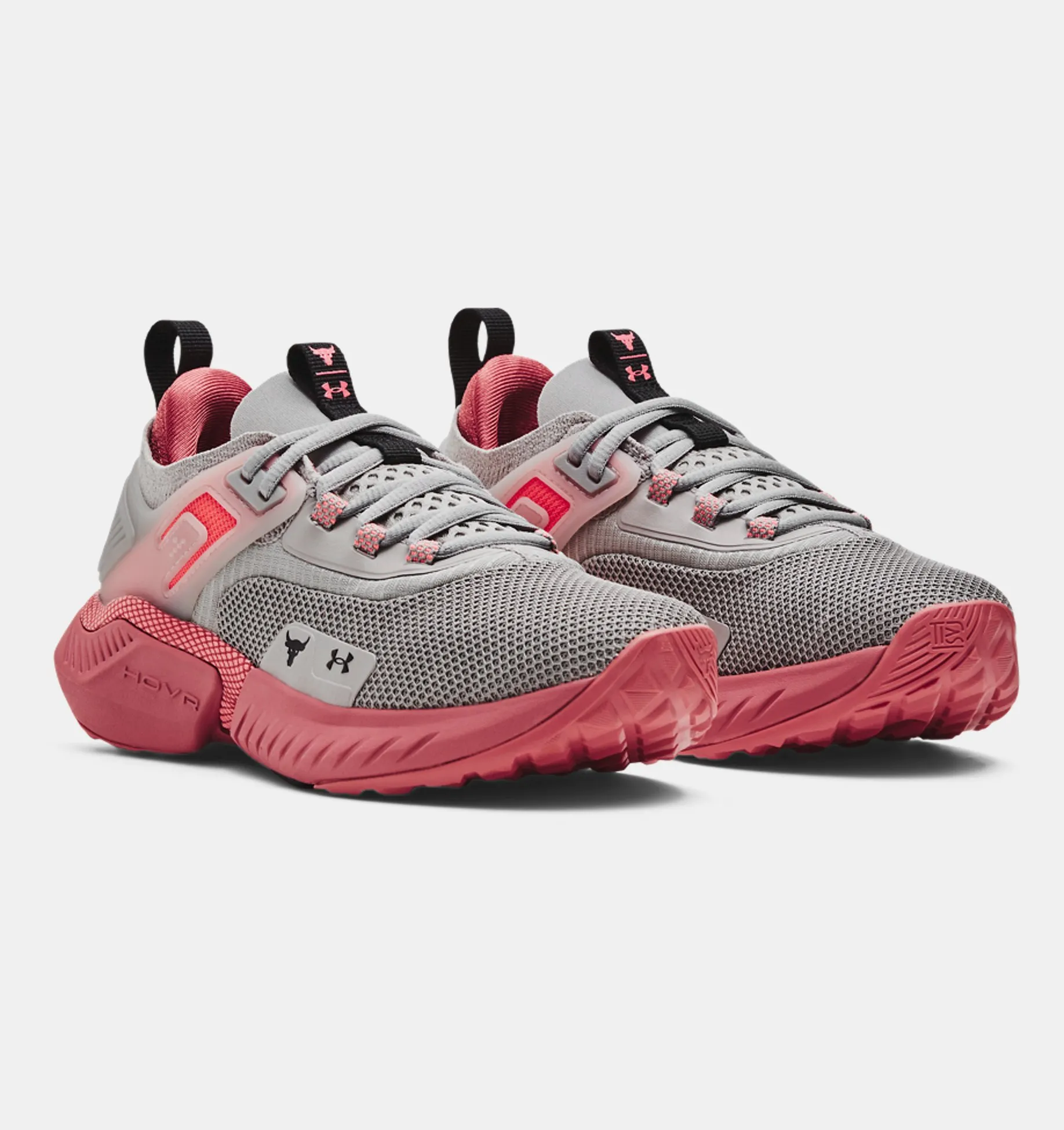 Zapatillas de Entrenamiento Project Rock 5 Home Gym para Mujer image number 3