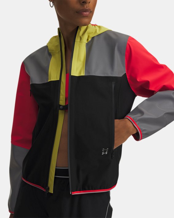 Campera de running Halo Run para Mujer image number 4