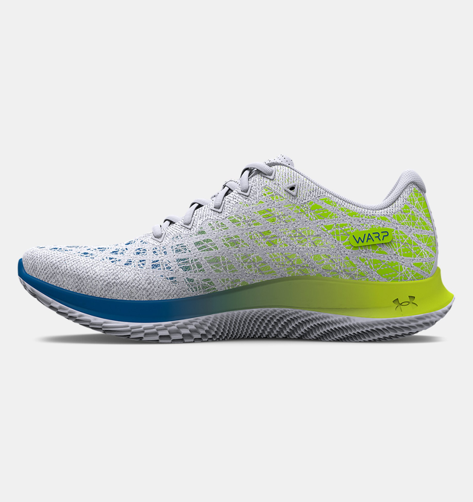 UA FLOW Velociti Wind 2-WHT,7 image number 1