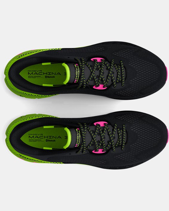 Zapatillas de running UA HOVR™ Machina 3 para Hombre image number 2