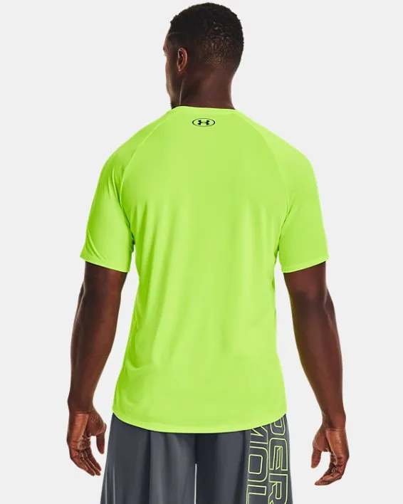 UA Tech 2.0 SS Tee image number 1