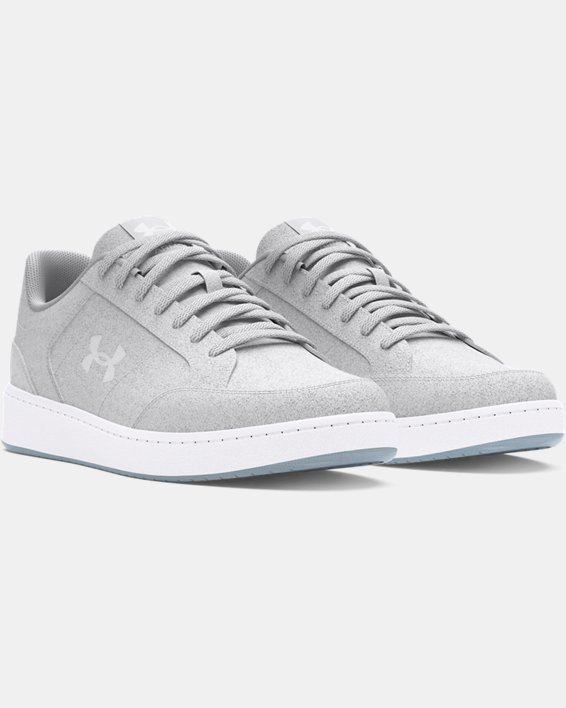 UA Official Suede image number 3