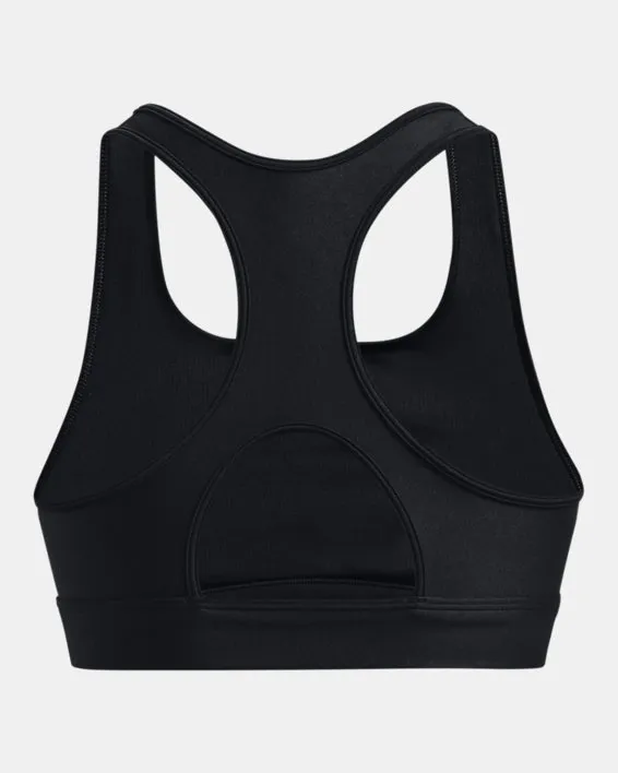 UA HG Armour Mid Padless image number 4