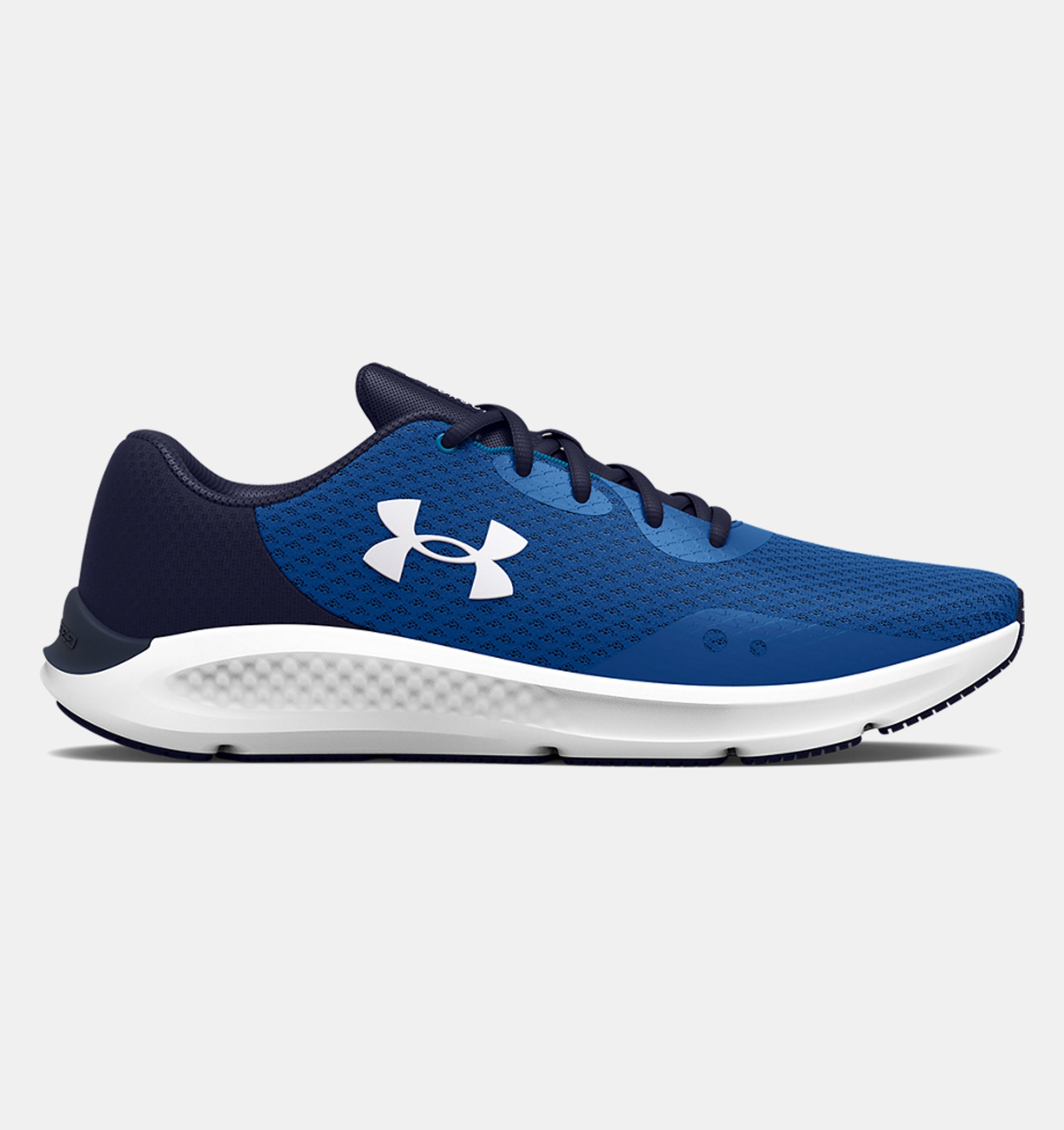 Zapatillas Running Under Armour Charged Prompt Gris