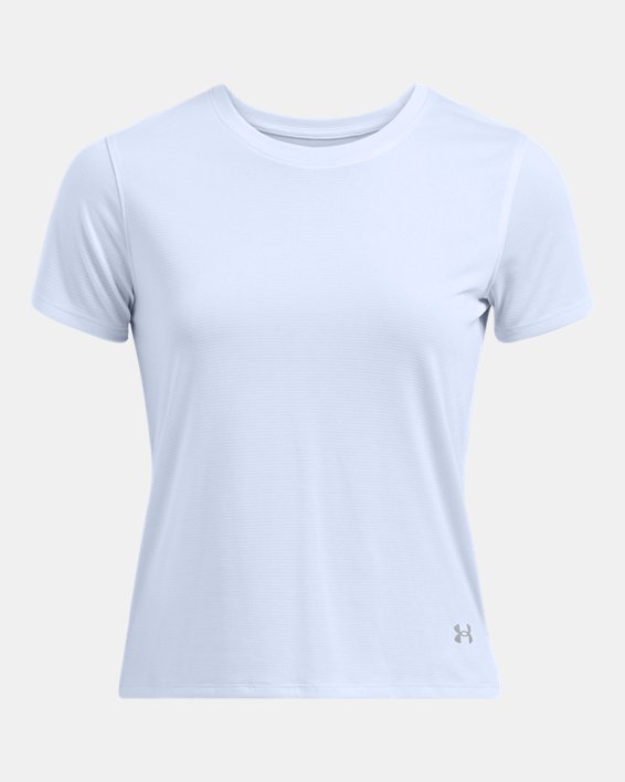 UA Launch Shortsleeve image number 2