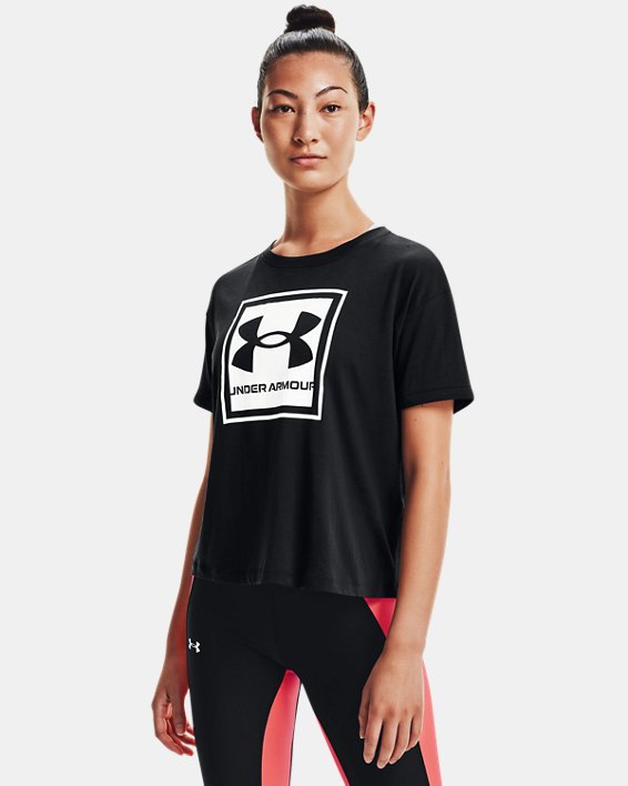 LIVE GLOW GP TEE ARG-BLK,XS
