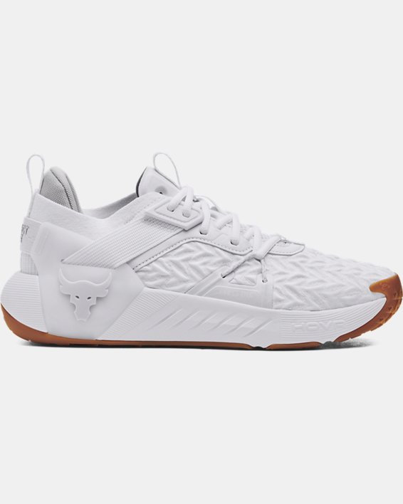 Zapatos under armour the rock zapatillas top