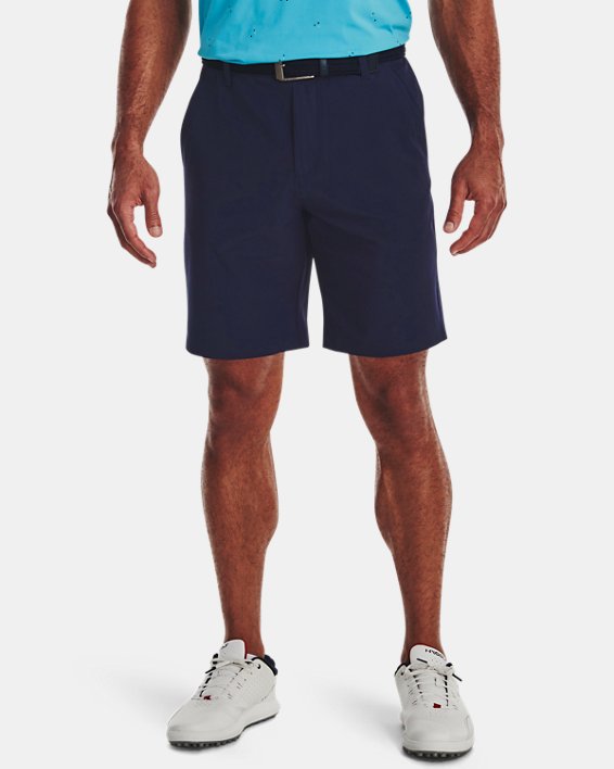 UA Drive Short-BLU